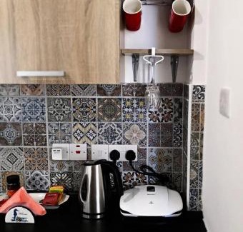 Egkomi Apartment | Cheerful Apartment in Nicosia
