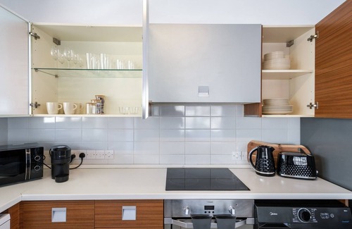 Limassol Apartment | Christodoulou Court 6