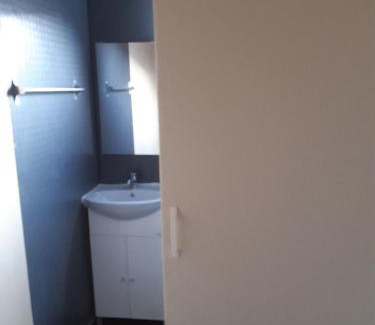Limassol Apartment | City Center Holiday room