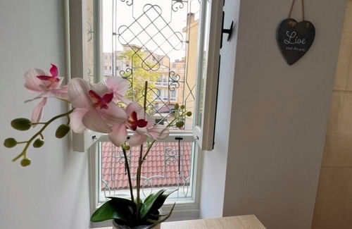 Nicosia Apartment | City Centre Luxury & Fully Renovated Apartment n2