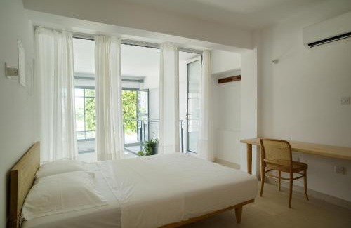 Historical Center Apartment | City Centre Rooms