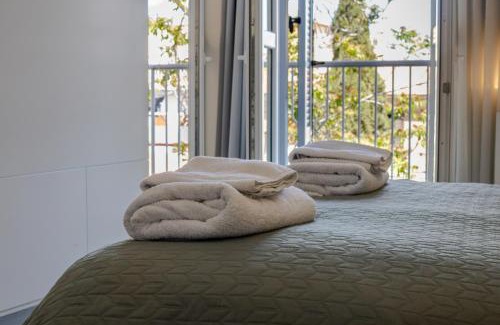 Nicosia Apartment | City Centre Studio Apartments Nicosia