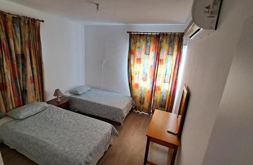 Paphos Apartment | City Centre Veranda