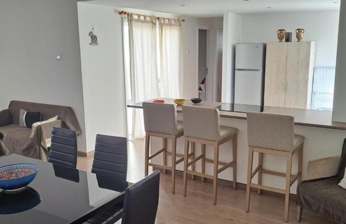 Paphos Apartment | City Centre Veranda