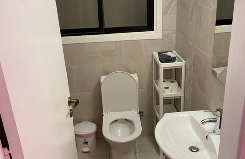 Larnaca Apartment | City Comfort Rooms #1