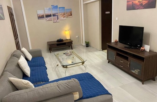 Larnaca Apartment | City Comfort Rooms #3