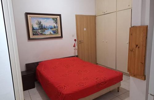 Limassol House | City Large Studio