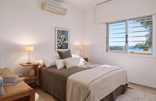 Potamos tis Germasogeias Apartment | City Seafront Haven, Limassol