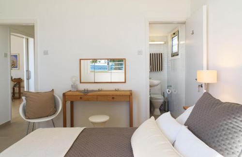Potamos tis Germasogeias Apartment | City Seafront Haven, Limassol