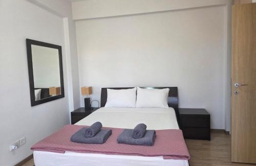 Germasogeia Apartment | Coco De Mer 408