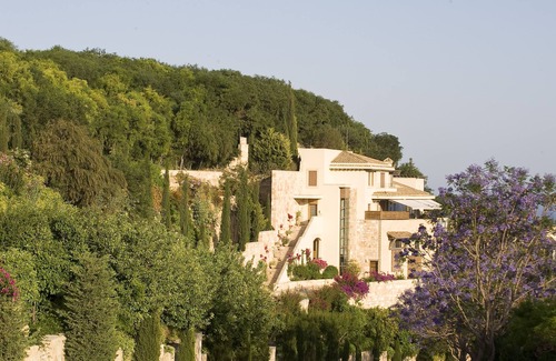 Pissouri Resort | Columbia Beach Resort