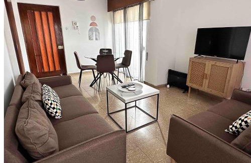 Egkomi Apartment | Comfortable Engomi Apartment