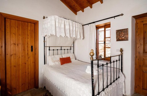 Lofou House | Constantias stone houses