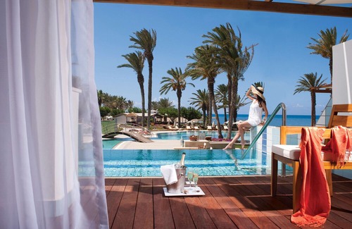 Geroskipou Hotel | Constantinou Bros Asimina Suites Hotel