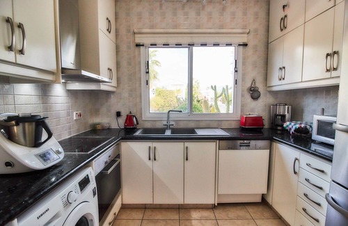 Pegeia Villa | Coral Bay 3 Bed Villa - 300m Coral Bay's Blue Flag Sandy Beaches - Private Pool