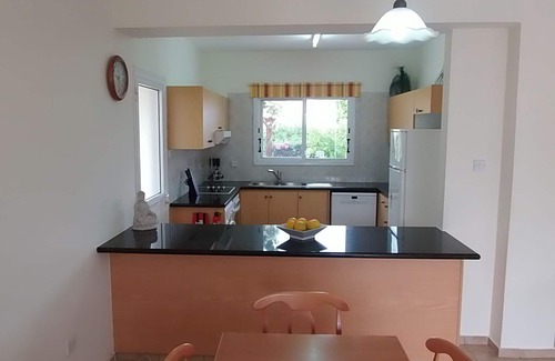 Pegeia Villa | Coral Bay - 3 bed Villa just 300m to Coral Bay Blue Flag Beaches - Private Pool