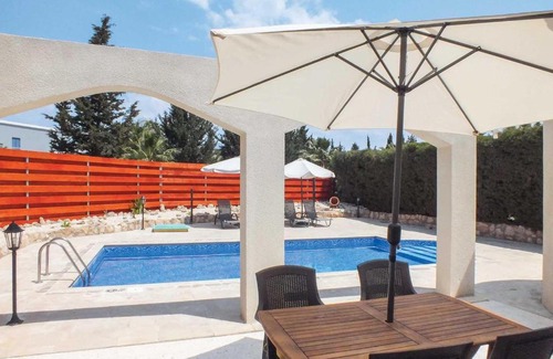 Pegeia Villa | Coral Palms