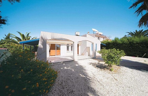Pegeia Villa | Coral Palms