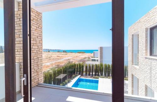 Agios Georgios Pegeias Villa | Coral Residences