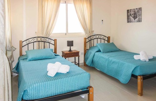 Pegeia Villa | Coralia Dream 1