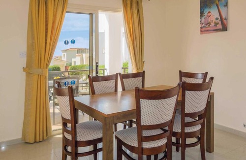 Pegeia Villa | Coralia Dream 1