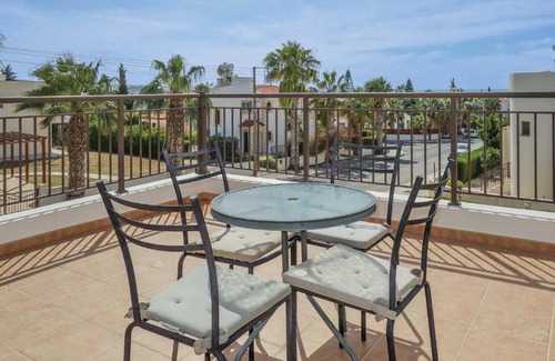 Pegeia Villa | Coralia Dream 1