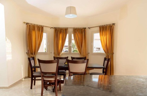 Pegeia Villa | Coralia Dream 13