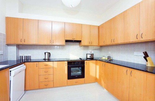 Pegeia Villa | Coralia Dream 13