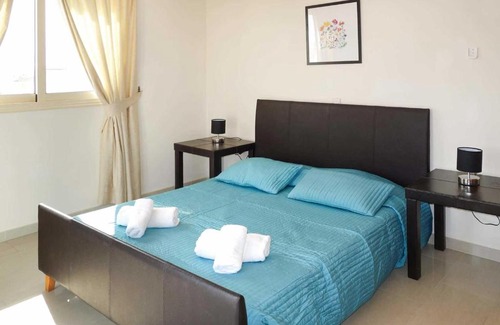 Pegeia Villa | Coralia Dream 2