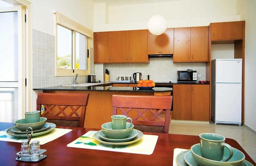 Pegeia Villa | Coralia Dream 3