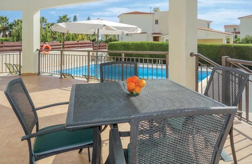 Pegeia Villa | Coralia Dream 8