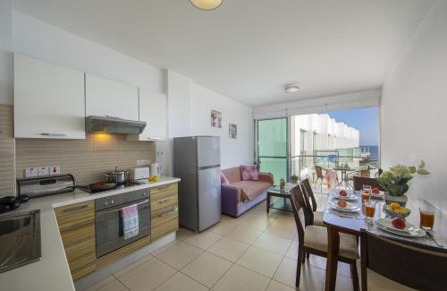 Protaras Apartment | Coralli A 305