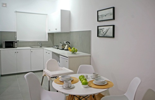 Potamos tis Germasogeias Apartment | Corina Suites and Apartments