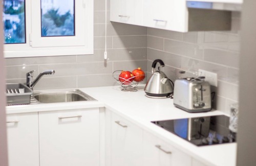 Potamos tis Germasogeias Apartment | Corina Suites and Apartments