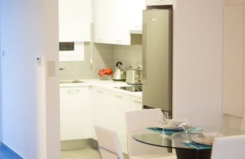 Potamos tis Germasogeias Apartment | Corina Suites and Apartments