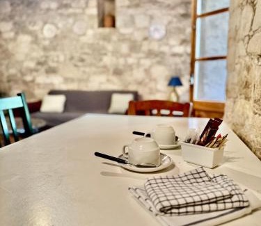 Arsos Apartment | Cornaro House
