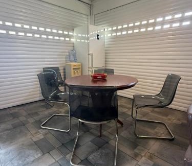 Kato Polemidia Apartment | Costas court