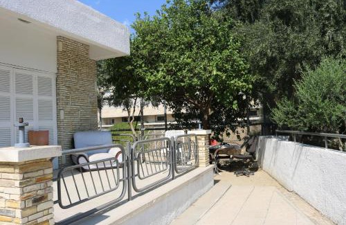 Nicosia Hostel | Costas Hostel Action 2
