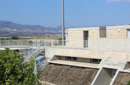 Nicosia Hostel | Costas Hostel Action 2