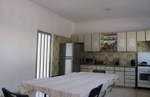 Nicosia Hostel | Costas Hostel Action 2
