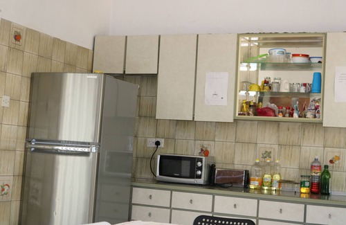 Nicosia Hostel | Costas Hostel Action 2
