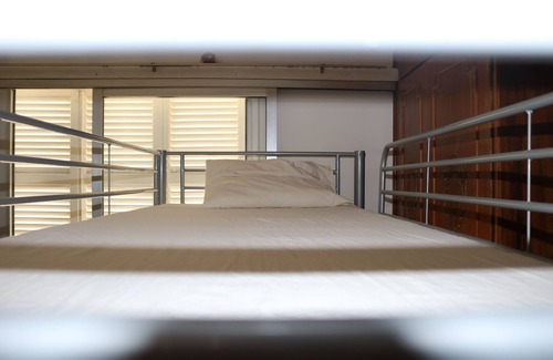 Nicosia Hostel | Costas Hostel Action 2