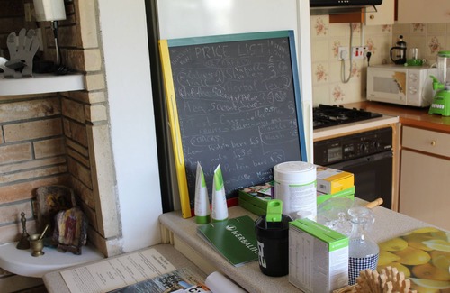 Tseri Hostel | Costas Hostel Action