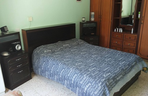 Tseri Hostel | Costas Hostel Action.