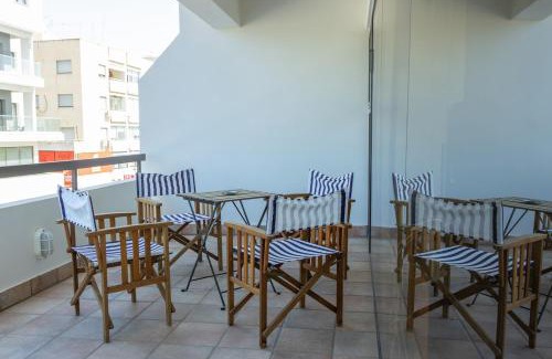Strovolos Apartment | Cosy & Bright European Uni Apt
