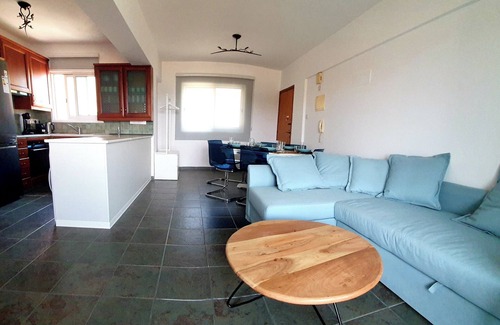 Skala Apartment | Cosy Larnaca Apartment