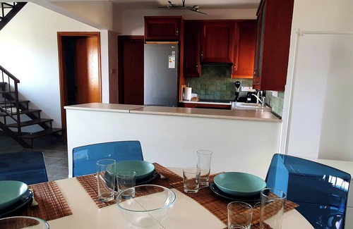 Skala Apartment | Cosy Larnaca Apartment