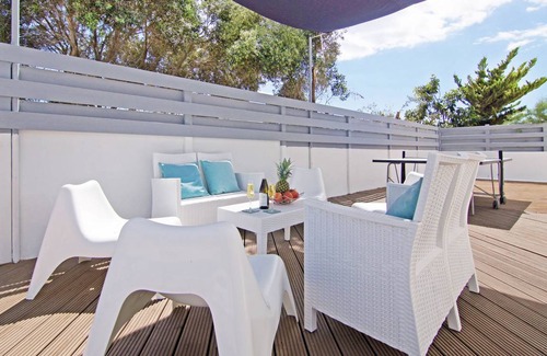 Ayia Napa Cottage | Cottage ∙ 4 bedrooms ∙ 8 guests