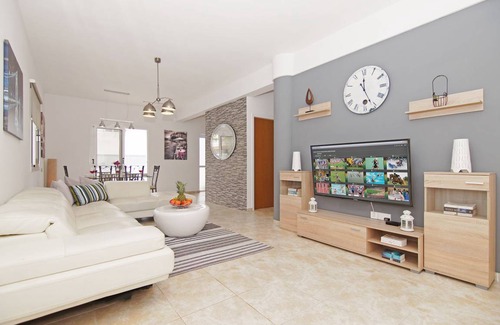 Ayia Napa Cottage | Cottage ∙ 4 bedrooms ∙ 8 guests