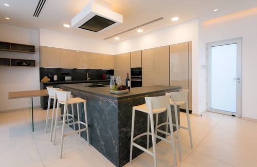 Ayia Napa Villa | Cove Seaview Residences